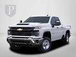 2025 Chevrolet Silverado 2500 Double Cab 4x2, Pickup for sale #FK07736 - photo 6