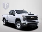 2025 Chevrolet Silverado 2500 Double Cab 4x2, Pickup for sale #FK07736 - photo 7