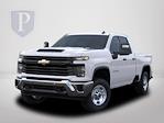 2025 Chevrolet Silverado 2500 Double Cab 4x2, Pickup for sale #FK07736 - photo 8