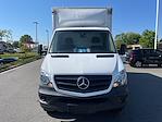 Used 2016 Mercedes-Benz Sprinter 3500 Base 4x2, Knapheide Box Truck for sale #FK0817A - photo 9