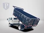 New 2024 Chevrolet LCF 5500XG Work Truck Crew Cab 4x2, 14' Morgan Truck Body LandscaperPRO Landscape Dump for sale #FK0846 - photo 2