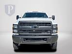 2023 Chevrolet Silverado 4500 Crew Cab DRW 4x4, CM Truck Beds SK Model Flatbed Truck for sale #FK0884X - photo 3