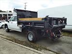 2024 Chevrolet Silverado 3500 Crew Cab 4x2, Blue Ridge Manufacturing LoadPro Dump Truck for sale #FK09145 - photo 16