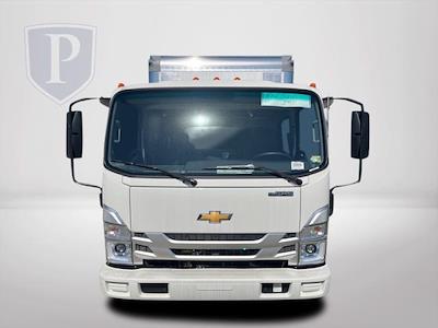 2024 Chevrolet LCF 4500HG Crew Cab 4x2, Morgan Truck Body Gold Star Box Truck for sale #FK09167 - photo 2