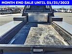 Used 2020 Chevrolet Silverado 5500 Work Truck Regular Cab 4x2, CM Truck Beds Hauler Body for sale #FK09548A - photo 20