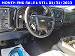 Used 2020 Chevrolet Silverado 5500 Work Truck Regular Cab 4x2, CM Truck Beds Hauler Body for sale #FK09548A - photo 24