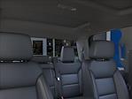 2024 Chevrolet Silverado 1500 Double Cab 4x4, Pickup for sale #FK1023 - photo 24