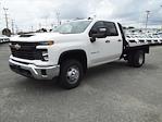 2024 Chevrolet Silverado 3500 Crew Cab 4x4, Knapheide Value-Master X Stake CVS Stake Bed for sale #FK1062 - photo 24