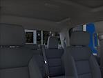 2023 Chevrolet Silverado 1500 Double Cab 4x2, Pickup #FK108201 - photo 24