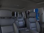2024 Chevrolet Silverado 1500 Crew Cab 4x2, Pickup for sale #FK11346 - photo 24