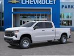 2024 Chevrolet Silverado 1500 Crew Cab 4x2, Pickup for sale #FK11414 - photo 3