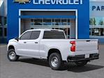 2024 Chevrolet Silverado 1500 Crew Cab 4x2, Pickup for sale #FK11414 - photo 4