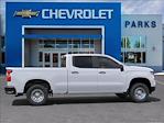 2024 Chevrolet Silverado 1500 Crew Cab 4x2, Pickup for sale #FK11414 - photo 5