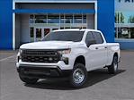 2024 Chevrolet Silverado 1500 Crew Cab 4x2, Pickup for sale #FK11414 - photo 6