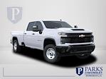 2025 Chevrolet Silverado 2500 Crew Cab 4x4, Pickup for sale #FK114180 - photo 1