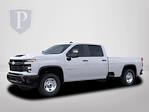 2025 Chevrolet Silverado 2500 Crew Cab 4x4, Pickup for sale #FK114180 - photo 2