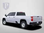 2025 Chevrolet Silverado 2500 Crew Cab 4x4, Pickup for sale #FK114180 - photo 3