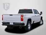 2025 Chevrolet Silverado 2500 Crew Cab 4x4, Pickup for sale #FK114180 - photo 4