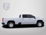 2025 Chevrolet Silverado 2500 Crew Cab 4x4, Pickup for sale #FK114180 - photo 5