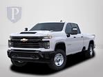 2025 Chevrolet Silverado 2500 Crew Cab 4x4, Pickup for sale #FK114180 - photo 6