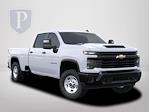 2025 Chevrolet Silverado 2500 Crew Cab 4x4, Pickup for sale #FK114180 - photo 7