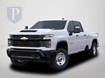 2025 Chevrolet Silverado 2500 Crew Cab 4x4, Pickup for sale #FK114180 - photo 8