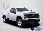 2025 Chevrolet Silverado 2500 Crew Cab 4x4, Pickup for sale #FK118441 - photo 1