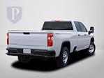 2025 Chevrolet Silverado 2500 Crew Cab 4x4, Pickup for sale #FK118441 - photo 4