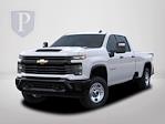 2025 Chevrolet Silverado 2500 Crew Cab 4x4, Pickup for sale #FK118441 - photo 6