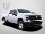 2025 Chevrolet Silverado 2500 Crew Cab 4x4, Pickup for sale #FK118441 - photo 7