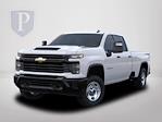 2025 Chevrolet Silverado 2500 Crew Cab 4x4, Pickup for sale #FK118441 - photo 8