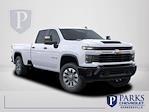 2025 Chevrolet Silverado 2500 Crew Cab 4x4, Pickup for sale #FK12131 - photo 1