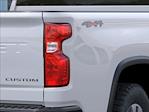 2025 Chevrolet Silverado 2500 Crew Cab 4x4, Pickup for sale #FK12131 - photo 11