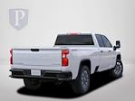 2025 Chevrolet Silverado 2500 Crew Cab 4x4, Pickup for sale #FK12131 - photo 4