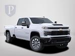 2025 Chevrolet Silverado 2500 Crew Cab 4x4, Pickup for sale #FK12131 - photo 7