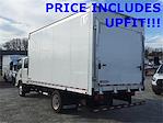 2024 Chevrolet LCF 4500HG Crew Cab 4x2, Box Truck for sale #FK13039 - photo 2