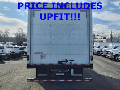 2024 Chevrolet LCF 3500HG Regular Cab 4x2, Box Truck for sale #FK13093 - photo 2