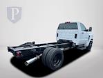 2024 Chevrolet Silverado 5500 Regular Cab DRW 4x2, Cab Chassis for sale #FK139689 - photo 2