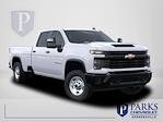 2025 Chevrolet Silverado 2500 Crew Cab 4x4, Pickup for sale #FK14126 - photo 1