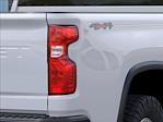 2025 Chevrolet Silverado 2500 Crew Cab 4x4, Pickup for sale #FK14126 - photo 11