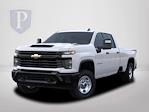 2025 Chevrolet Silverado 2500 Crew Cab 4x4, Pickup for sale #FK14126 - photo 6