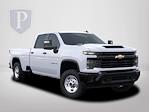 2025 Chevrolet Silverado 2500 Crew Cab 4x4, Pickup for sale #FK14126 - photo 7