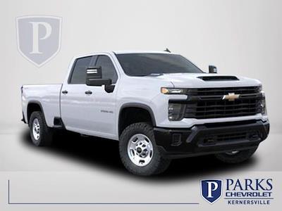 2025 Chevrolet Silverado 2500 Crew Cab 4x4, Pickup for sale #FK14165 - photo 1