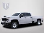 2025 Chevrolet Silverado 2500 Crew Cab 4x4, Pickup for sale #FK14165 - photo 2