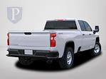 2025 Chevrolet Silverado 2500 Crew Cab 4x4, Pickup for sale #FK14165 - photo 4