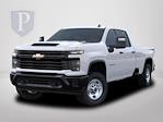 2025 Chevrolet Silverado 2500 Crew Cab 4x4, Pickup for sale #FK14165 - photo 6