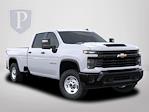 2025 Chevrolet Silverado 2500 Crew Cab 4x4, Pickup for sale #FK14165 - photo 7