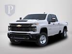 2025 Chevrolet Silverado 2500 Crew Cab 4x4, Pickup for sale #FK14165 - photo 8