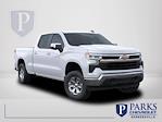 New 2025 Chevrolet Silverado 1500 LT Crew Cab 4x2, Pickup for sale #FK159315 - photo 1