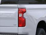 New 2025 Chevrolet Silverado 1500 LT Crew Cab 4x2, Pickup for sale #FK159315 - photo 11